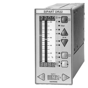 6DR2210-5 SIEMENS Технология электроустановки: Датчики, контрольно-измерительные приборы цена, купить