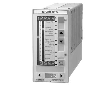 6DR2410-5 SIEMENS Технология электроустановки: Датчики, контрольно-измерительные приборы цена, купить