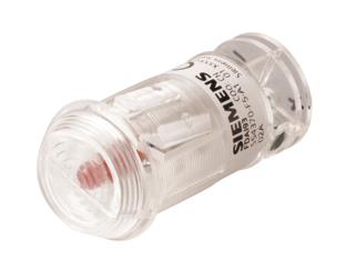 FDAI93 | S54370-F5-A1 SIEMENS Выносные оптические индикаторы тревоги для всех устройств пожарообнаружения цена, купить
