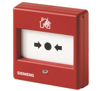 FDM1101-RP | S54371-F6-A2 SIEMENS Стандартные противопожарные устройства цена, купить