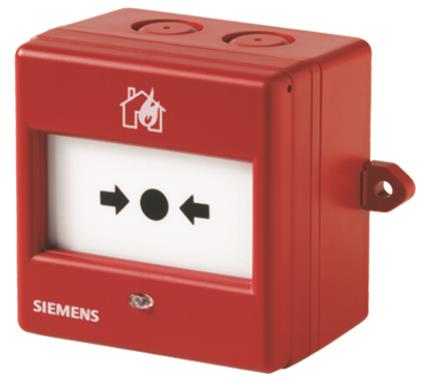 FDM226-RG | A5Q00013435 SIEMENS Адресные пожарные устройства цена, купить