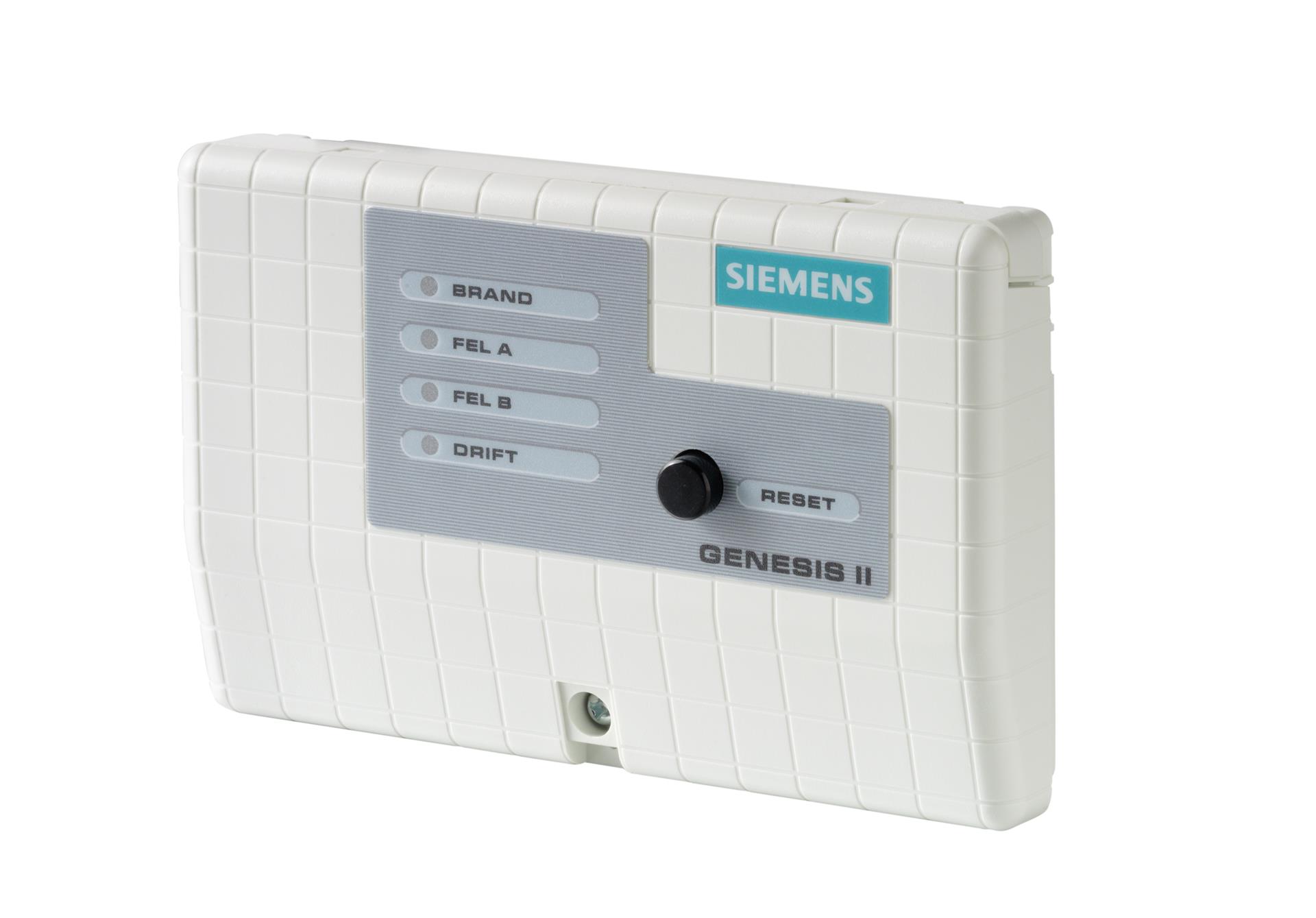 GEN2-fr | BPZ:9300180001 SIEMENS Однозональные традиционные контроллеры цена, купить