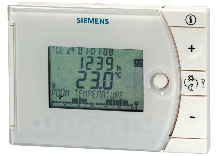 REV13DC | BPZ:REV13DC SIEMENS Автономные комнатные термостаты цена, купить