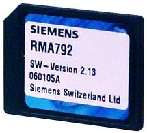 RMA792 | BPZ:RMA792 SIEMENS Контроллеры систем ОВК цена, купить
