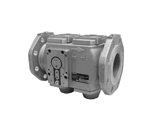 VGD40.150L | BPZ:VGD40.150L SIEMENS Клапаны Siemens газовые цена, купить