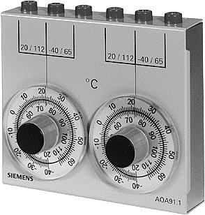 AQA91.1 | BPZ:AQA91.1 SIEMENS Датчики цена, купить
