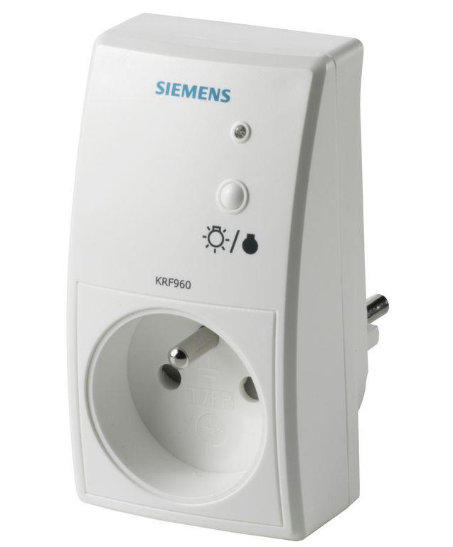 KRF960-E | BPZ:KRF960-E SIEMENS Контроллеры систем ОВК цена, купить
