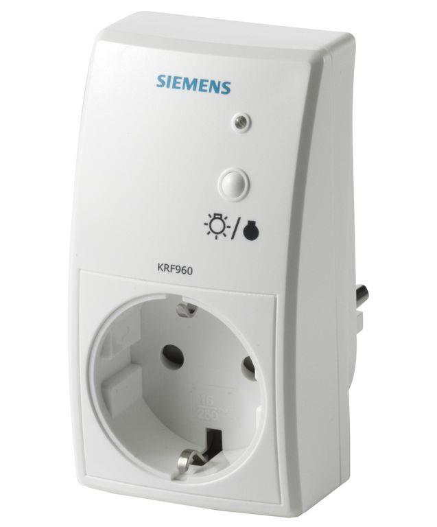 KRF960-F | BPZ:KRF960-F SIEMENS Контроллеры систем ОВК цена, купить