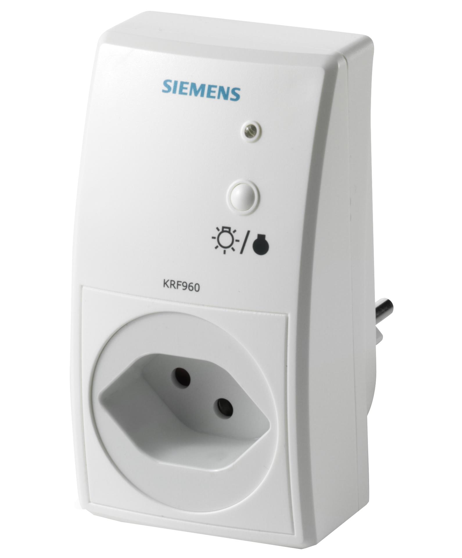 KRF960-J | BPZ:KRF960-J SIEMENS Контроллеры систем ОВК цена, купить