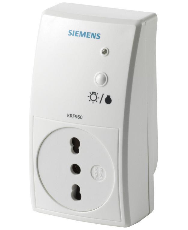 KRF960-L | BPZ:KRF960-L SIEMENS Контроллеры систем ОВК цена, купить