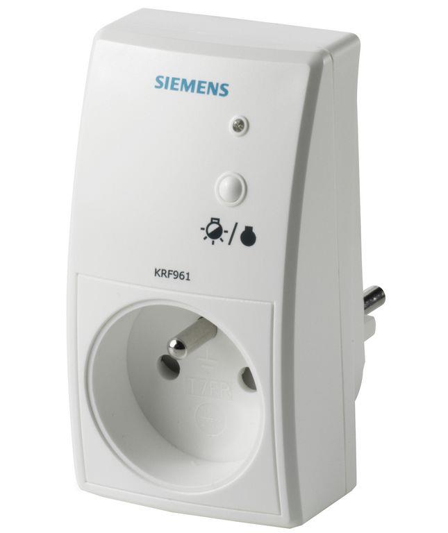 KRF961-E | BPZ:KRF961-E SIEMENS Контроллеры систем ОВК цена, купить