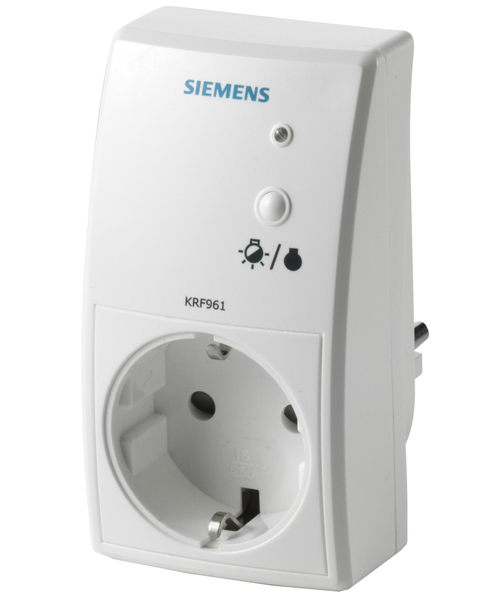 KRF961-F | BPZ:KRF961-F SIEMENS Контроллеры систем ОВК цена, купить