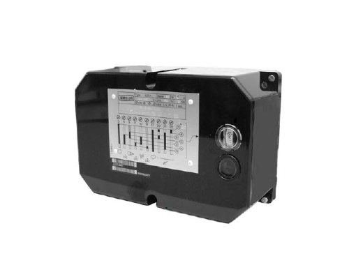 LEC1/8866 | BPZ:LEC1/8866 SIEMENS Автоматы горения для газовых горелок цена, купить