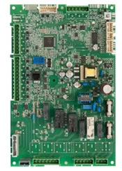 LMS15.319A109 | BPZ:LMS15.319A109 SIEMENS Менеджер горения LMS цена, купить