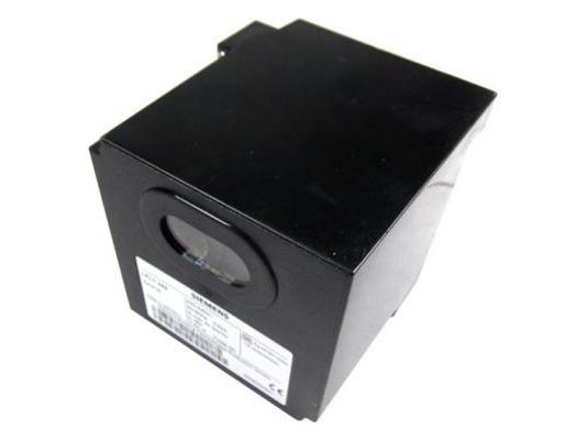 LGI16.053A17 | BPZ:LGI16.053A17 SIEMENS Автоматы горения LGI цена, купить