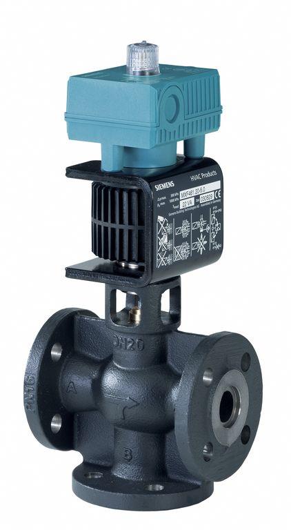 MXF461.50-30M | BPZ:MXF461.50-30M SIEMENS Клапаны цена, купить