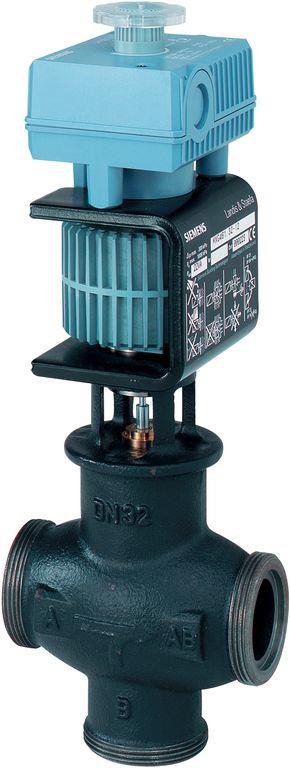 MXG461.15-0.6M | BPZ:MXG461.15-0.6M SIEMENS Клапаны цена, купить