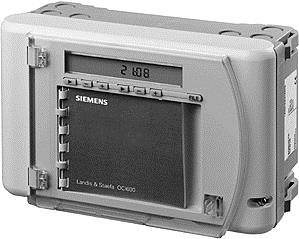 OCI600 | BPZ:OCI600 SIEMENS замена: OZW672.16 цена, купить