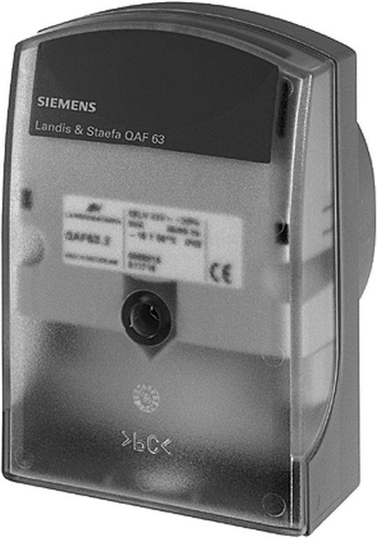 QAF63.6 | BPZ:QAF63.6 SIEMENS замена: QAF63.6-J цена, купить