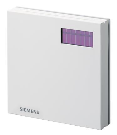 QAX95.1 | BPZ:QAX95.1 SIEMENS замена: QAX95.4 цена, купить
