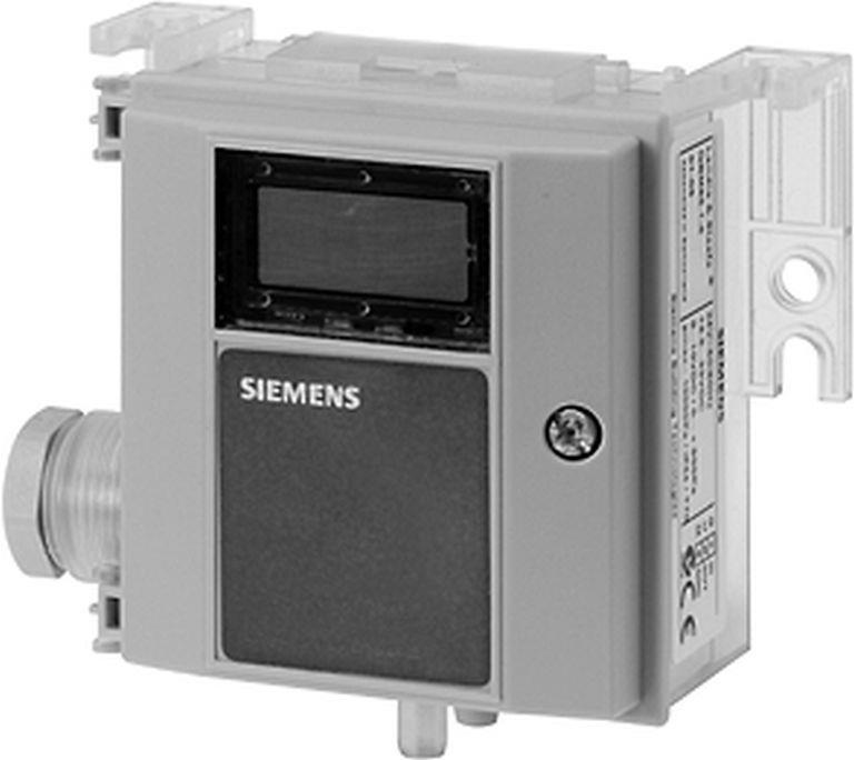 QBM65.1-10 | BPZ:QBM65.1-10 SIEMENS замена: QBM3020-10D цена, купить