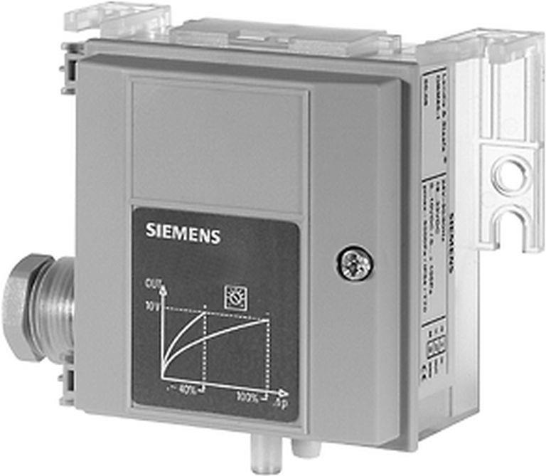 QBM65.2-5 | BPZ:QBM65.2-5 SIEMENS замена: QBM3020-5 цена, купить
