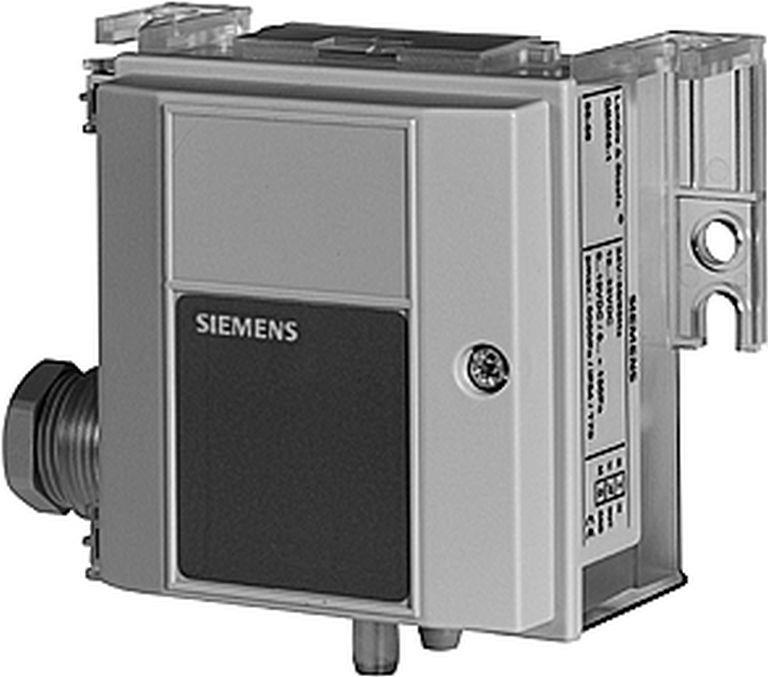 QBM65-25 | BPZ:QBM65-25 SIEMENS замена: QBM3020-25 цена, купить