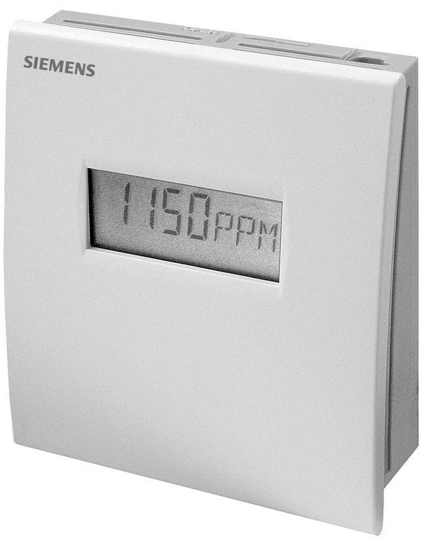 QPA2060N | BPZ:QPA2060N SIEMENS замена: QPA2060 цена, купить