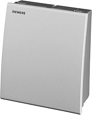 QPA63.1 | BPZ:QPA63.1 SIEMENS замена: QPA2000 цена, купить