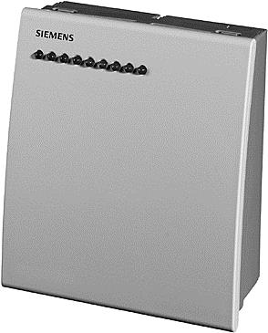 QPA63.2 | BPZ:QPA63.2 SIEMENS замена: QPA2002D цена, купить