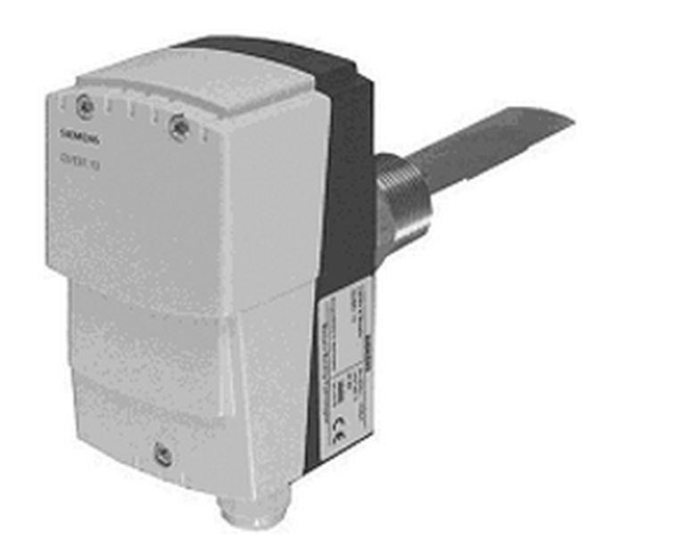 QVE81.13 | BPZ:QVE81.13 SIEMENS замена: QVE1901 цена, купить