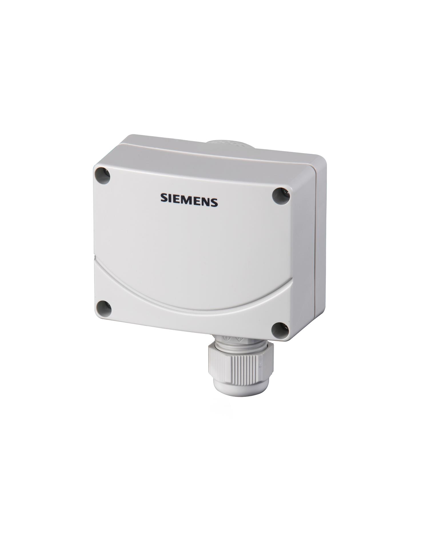 QXA2601 | BPZ:QXA2601 SIEMENS замена: QXA2100 цена, купить