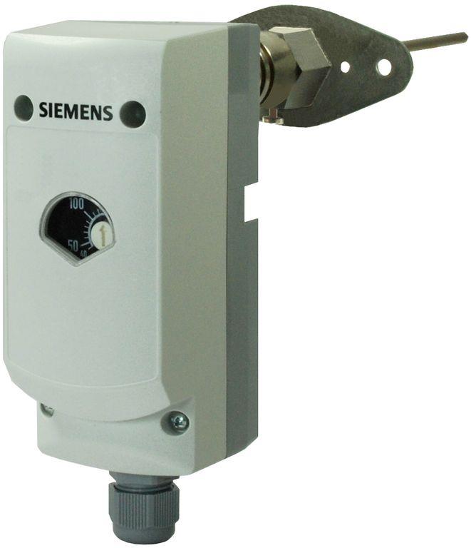 RAG-TW.1 | BPZ:RAG-TW.1 SIEMENS Термостаты цена, купить