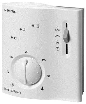 RCC50.1 | BPZ:RCC50.1 SIEMENS замена: RDG100 цена, купить