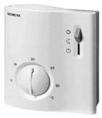 RCU50.1 | BPZ:RCU50.1 SIEMENS замена: RCU50.2 цена, купить