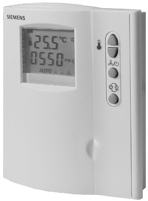 RDF210 | BPZ:RDF210 SIEMENS замена: RDG100T цена, купить
