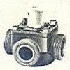 B3gh11/4 | BPZ:B3gh11/4 SIEMENS  замена: VBG31.40 цена, купить