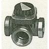 VCA41.2559 | BPZ:VCA41.2559 SIEMENS Клапаны цена, купить