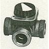 VCA41.3250 | BPZ:VCA41.3250 SIEMENS Клапаны цена, купить