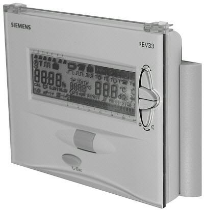 REV33 | BPZ:REV33 SIEMENS Термостаты цена, купить
