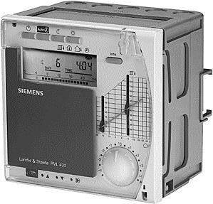 RVL470-A | BPZ:RVL470-A SIEMENS замена: RVL480 цена, купить