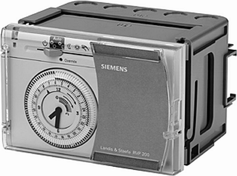 RVP200.1-D | BPZ:RVP200.1-D SIEMENS замена: RVP201.1 цена, купить