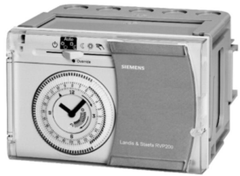 RVP210.1-E | BPZ:RVP210.1-E SIEMENS замена: RVP211.1 цена, купить