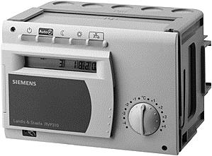 RVP310-B | BPZ:RVP310-B SIEMENS замена: RVP350 цена, купить