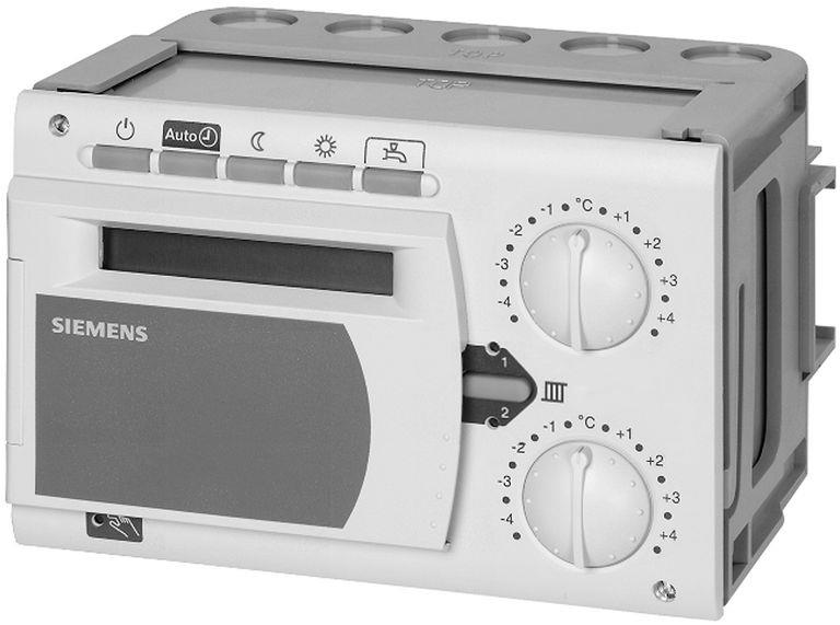 RVP330-A | BPZ:RVP330-A SIEMENS замена: RVP360 цена, купить