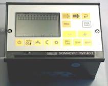 RVP40.2 | BPZ:RVP40.2 SIEMENS замена: RVP350 цена, купить