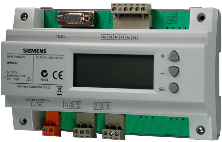 RWD32 | BPZ:RWD32 SIEMENS замена: RWD82 цена, купить