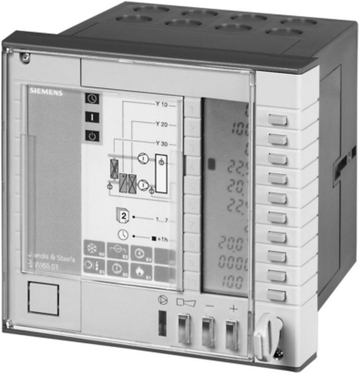 RWI65.01 | BPZ:RWI65.01 SIEMENS замена: RMU720B-1 цена, купить