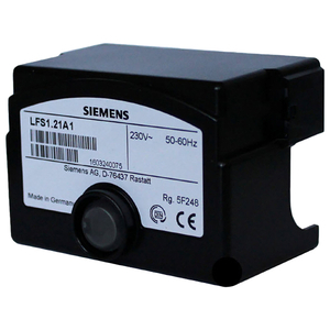 LFS1.21A1 | BPZ:LFS1.21A1 SIEMENS Автоматы горения LFS1 цена, купить