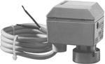 SQC91.2500 | BPZ:SQC91.2500 SIEMENS Приводы клапанов цена, купить